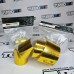 Теплоотражающая лента GOLD 50/5000мм Термоизоляция для впускных систем самоклеящаяся